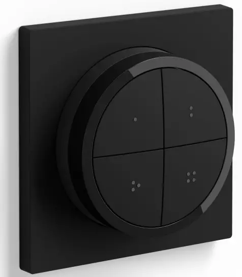 PHILIPS 8719514440937 Hue Tap Dial Switch