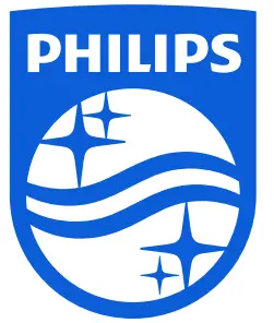 PHILIPS logo 2