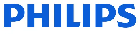PHILIPS logo