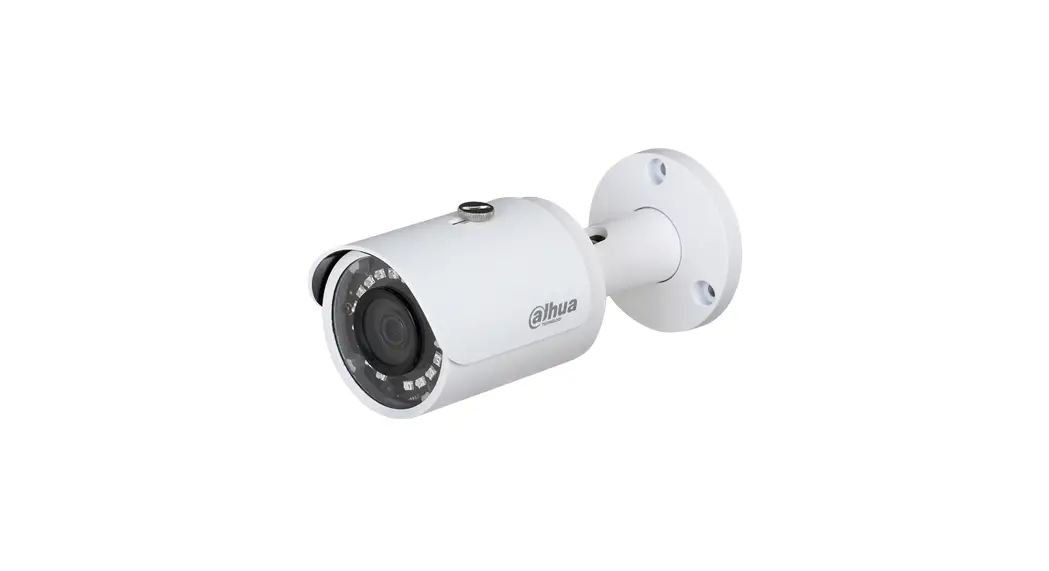 Dahua H Ir Bullet Network Camera User Guide