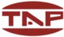TAP logo