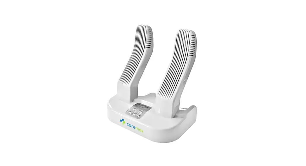 Caremax Esd-19 Electric Shoe Dryer Instruction Manual
