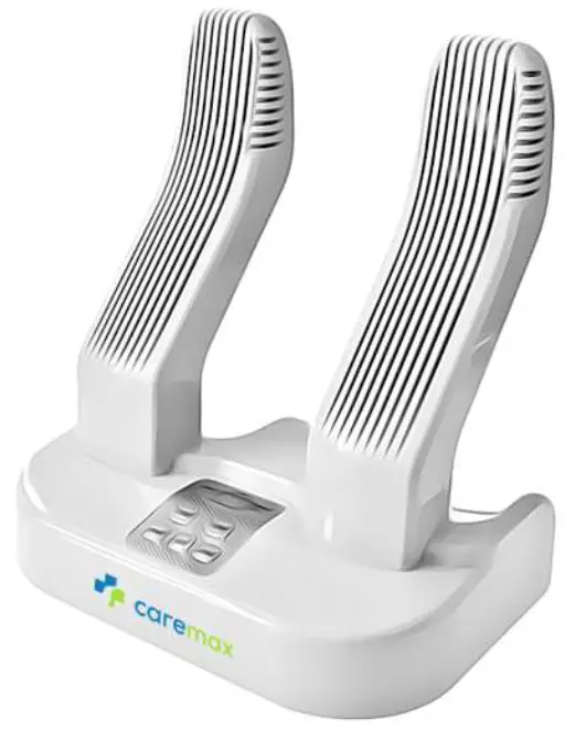 CareMax ESD-19 Electric Shoe Dryer