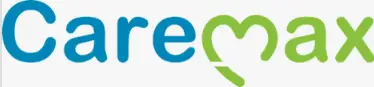 CareMax logo