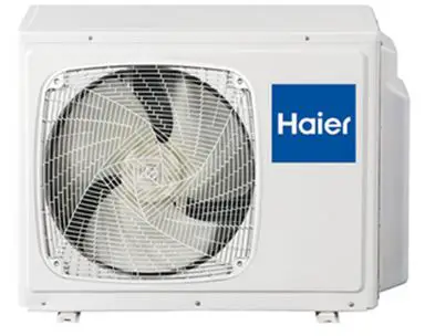 Haier-4U30HS2ERA-8.2kW-Multi-Head-Outdoor-Unit