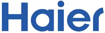 Haier-LOGO