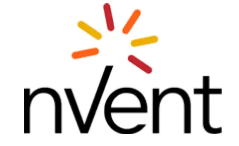 nVent Logo