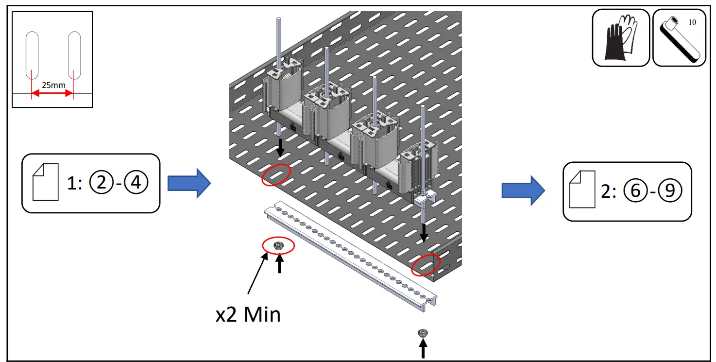 Installation Instruction