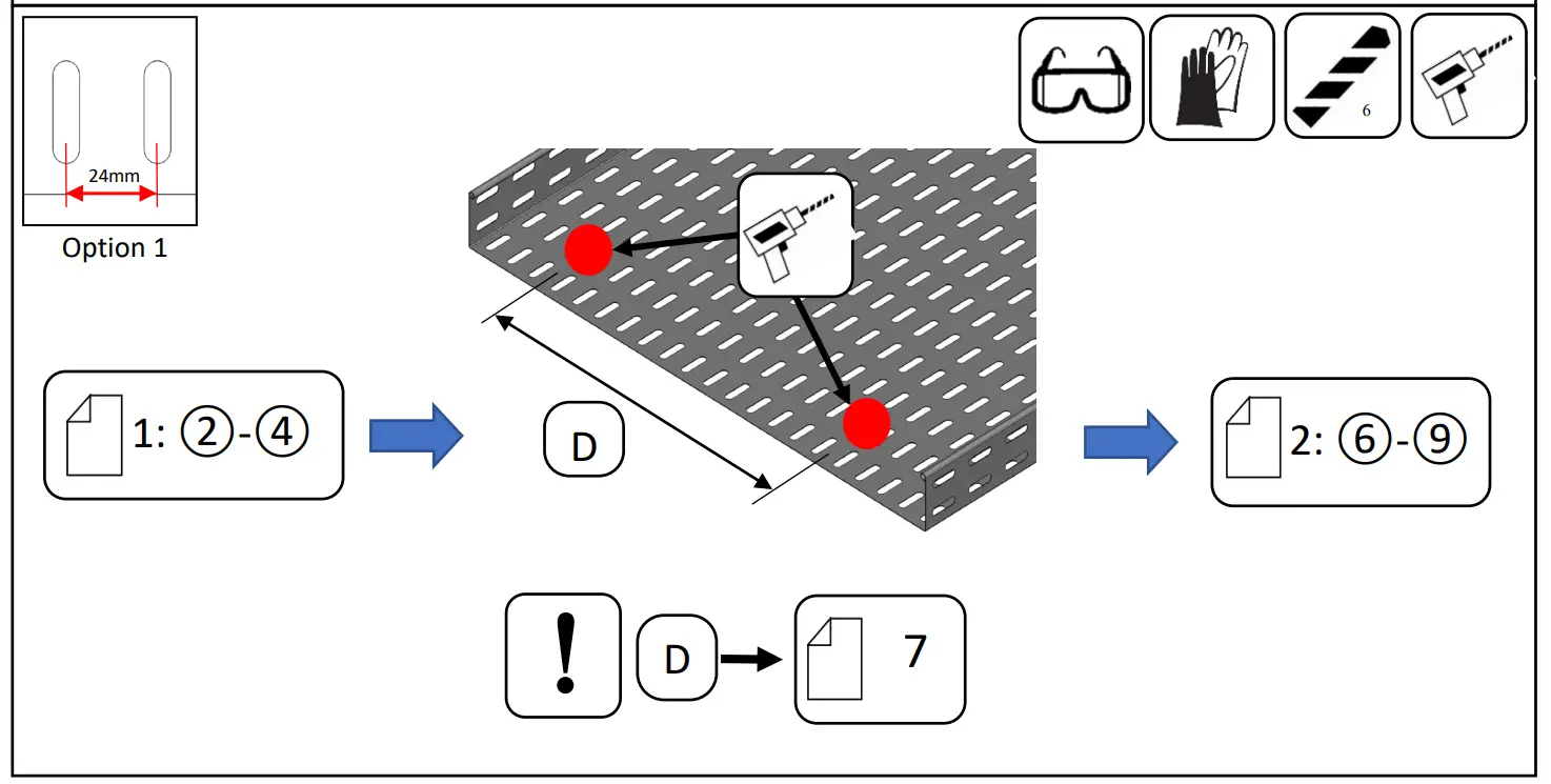 Installation Instruction