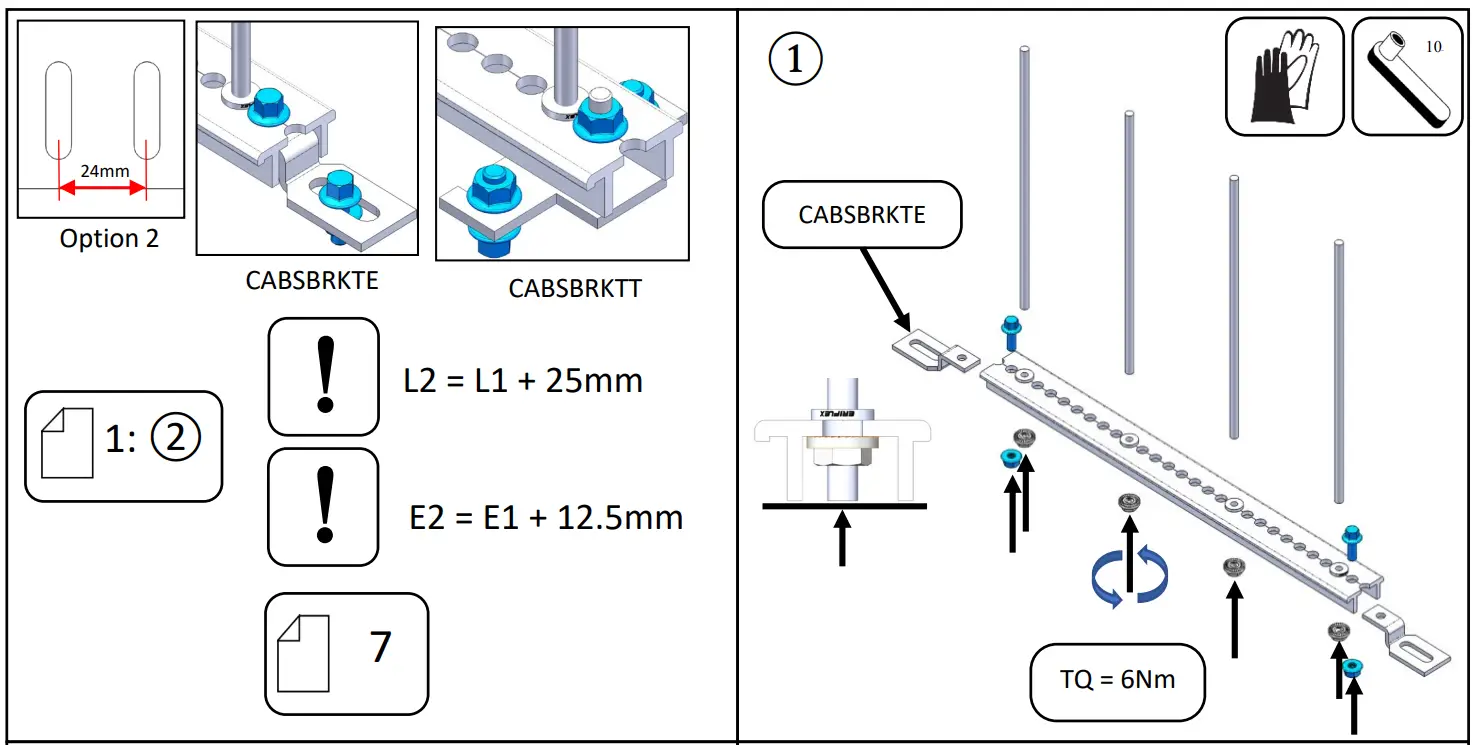 Installation Instruction