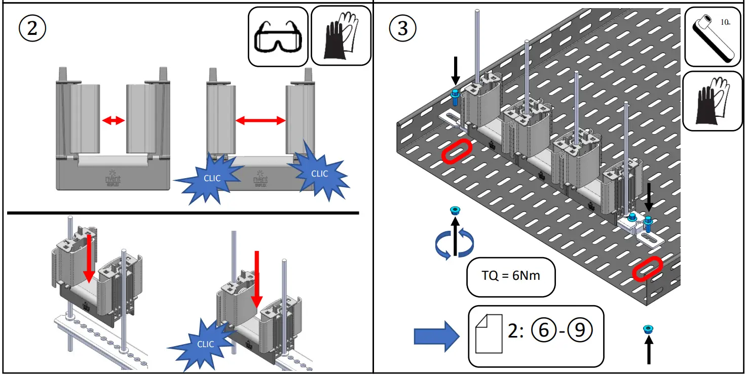 Installation Instruction