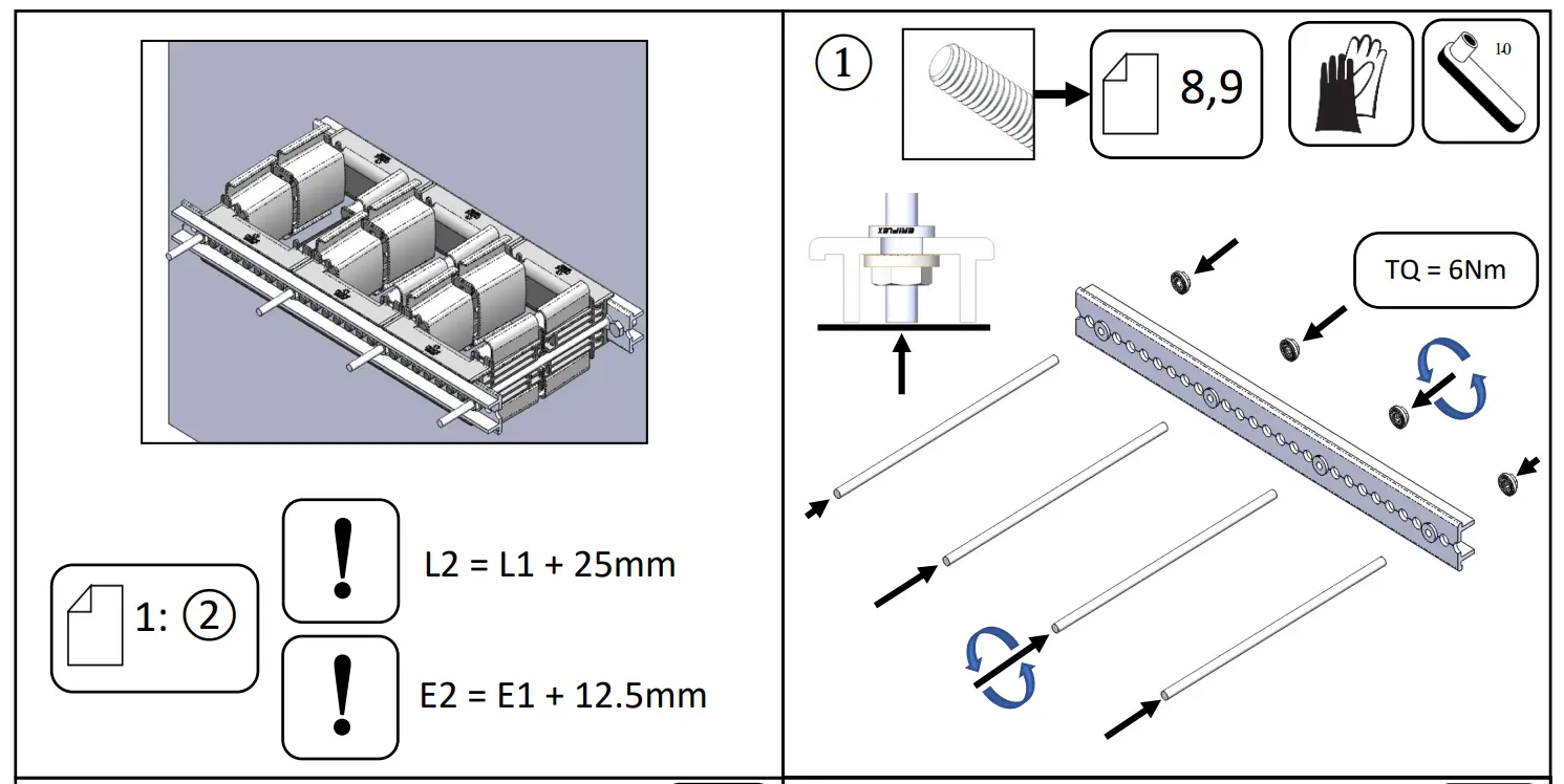 Installation Instruction