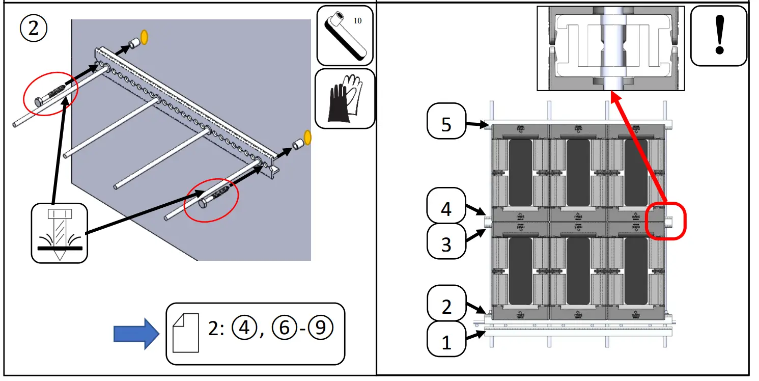 Installation Instruction