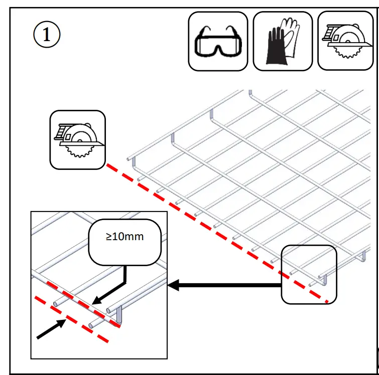 Installation Instruction