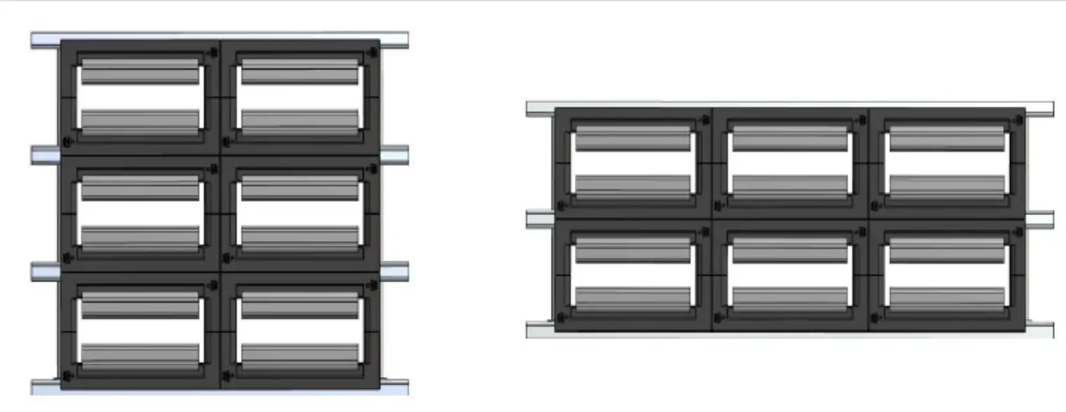 2 Conductors per Phase