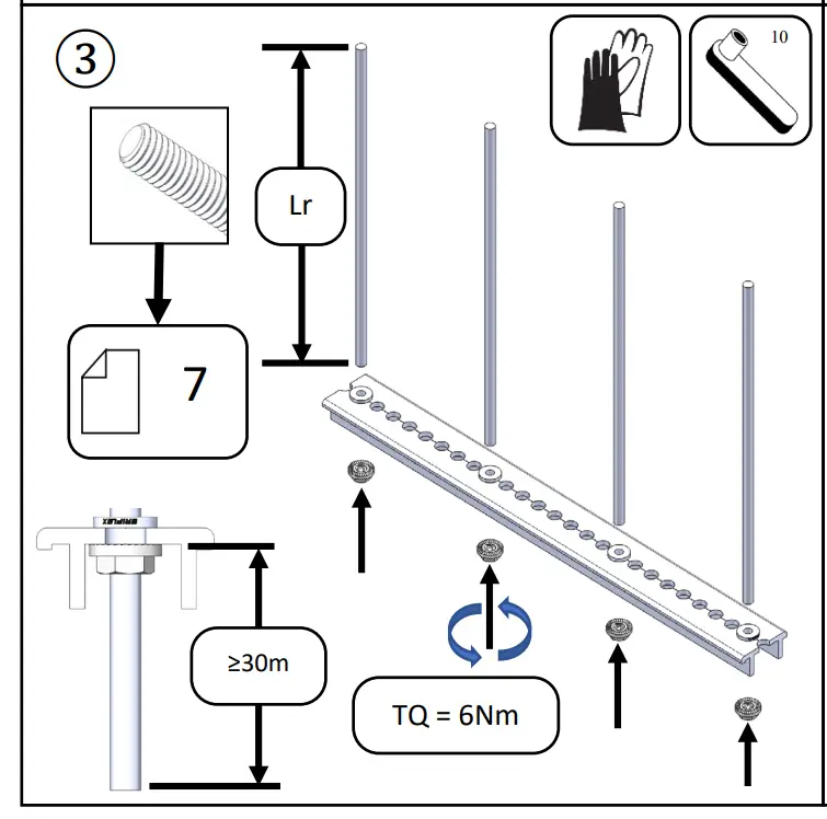 Installation Instruction