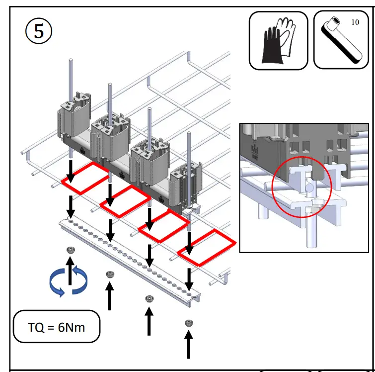 Installation Instruction