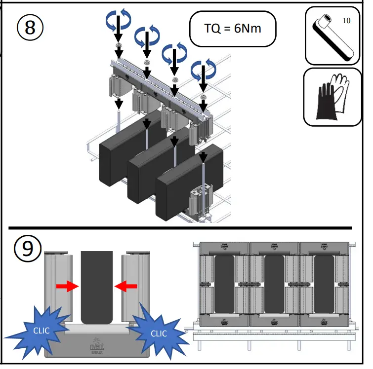 Installation Instruction