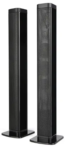 aitisin BKS 60 Soundbar System-