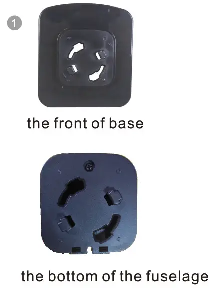 aitisin BKS 60 Soundbar System-11