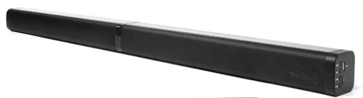 aitisin BKS 60 Soundbar System-3