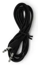 aitisin BKS 60 Soundbar System-aux