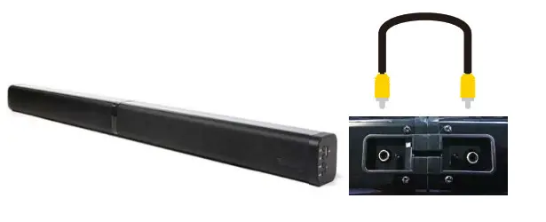 aitisin BKS 60 Soundbar System-step3