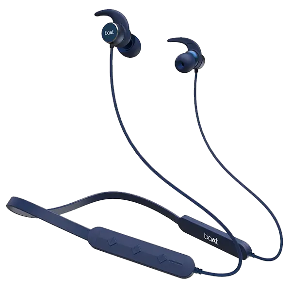 boAt ROCKERZ 255 Pro Wireless Bluetooth Headset