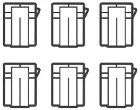 ReXiNG Dash Cam S800 - Box Contents 5