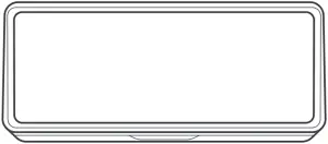 ReXiNG Dash Cam S800 - Box Contents 7