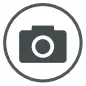 ReXiNG Dash Cam S800 - Camera Icon