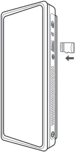 ReXiNG Dash Cam S800 - Installation - Step 2