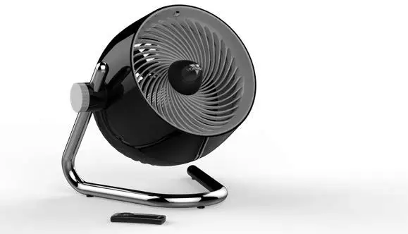 VORNADO Whole Room Circulator PIVOT6
