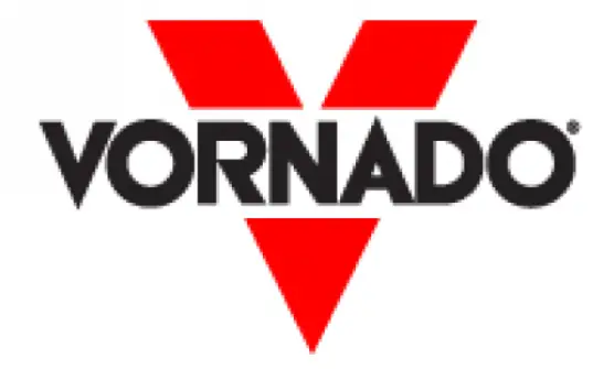 VORNADO logo