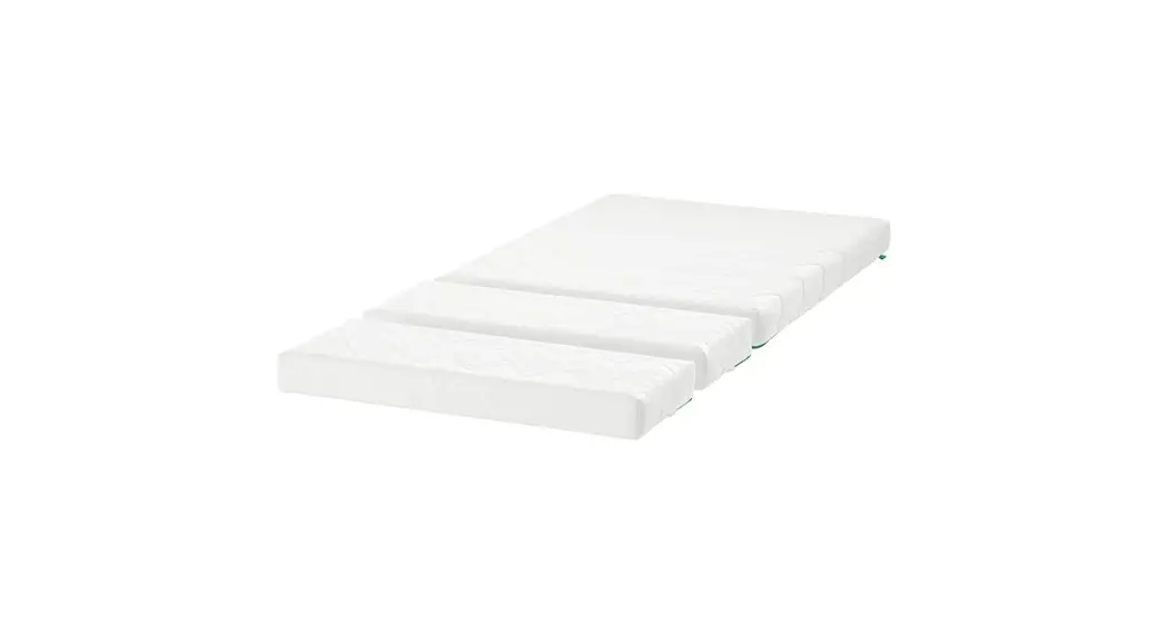 Ikea Vimsig Foam Mattress For Extendable Bed Installation Guide Ikea Vimsig Foam Mattress For Extendable Bed Installation Guide