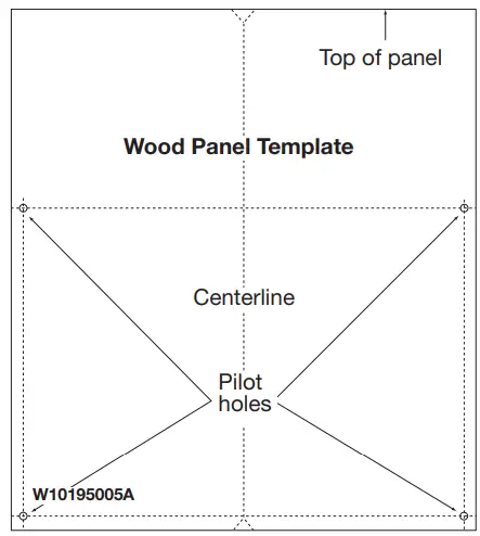 IKEA SPOLAD Undercounter Dishwasher Stainless Steel Tub - figure 14
