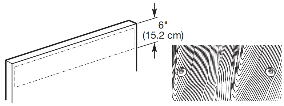 IKEA SPOLAD Undercounter Dishwasher Stainless Steel Tub - figure 4