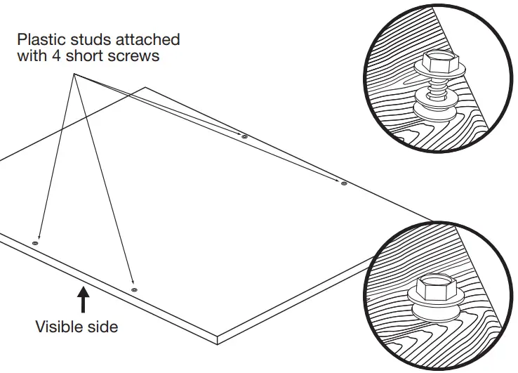 IKEA SPOLAD Undercounter Dishwasher Stainless Steel Tub - figure 7
