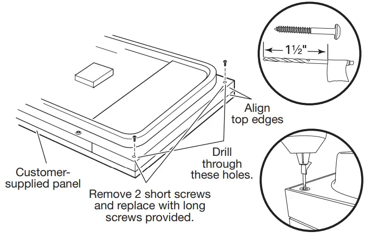 IKEA SPOLAD Undercounter Dishwasher Stainless Steel Tub - figure 9