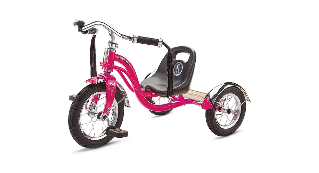 Schwinn Roadster Owner's Manual