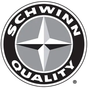 Schwinn Roadster -- logo