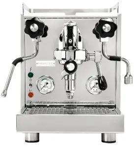 PROFITEC Pro 500 PID Espresso Machine -