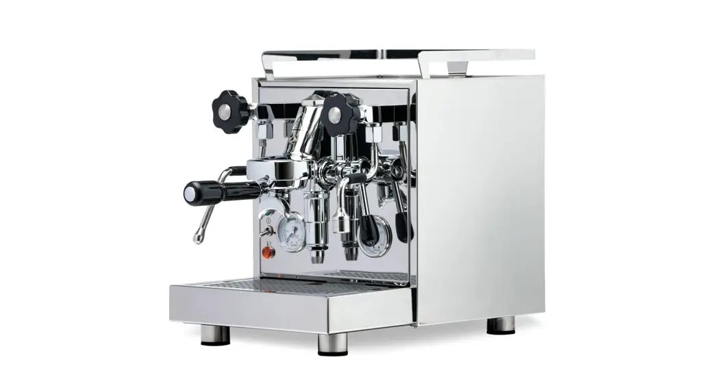 Profitec Pro 500 Pid Espresso Machine User Manual Profitec Pro 500 Pid Espresso Machine User Manual