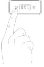 PROFITEC Pro 500 PID Espresso Machine - fig 3