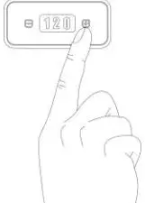 PROFITEC Pro 500 PID Espresso Machine - fig 30