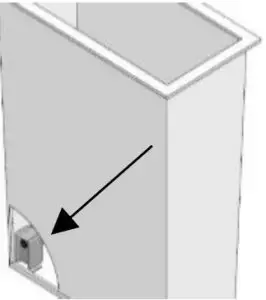 PROFITEC Pro 500 PID Espresso Machine - fig 50