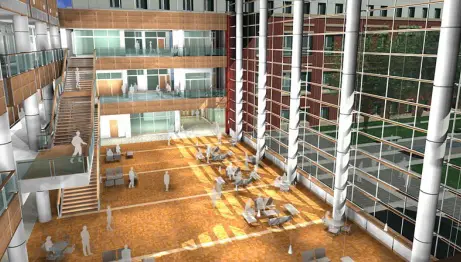 Uoi Campus Building Sustainability Training Manual