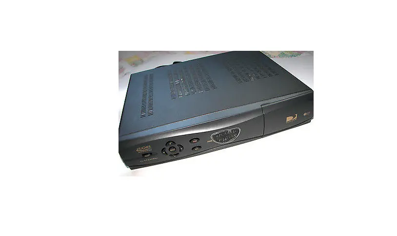 Hughes Hird-d2 Owner Manual