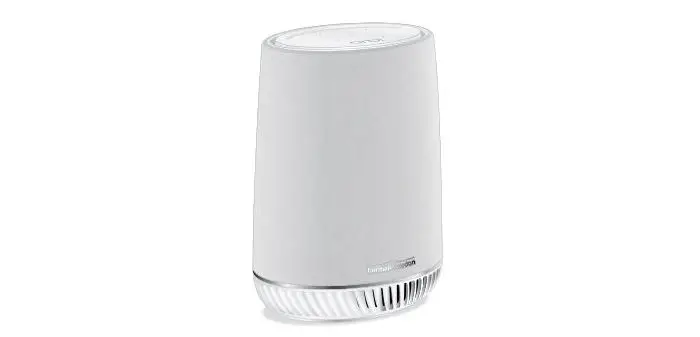 Netgear Orbi Rbs40v Quick Start Guide Netgear Orbi Rbs40v Quick Start Guide