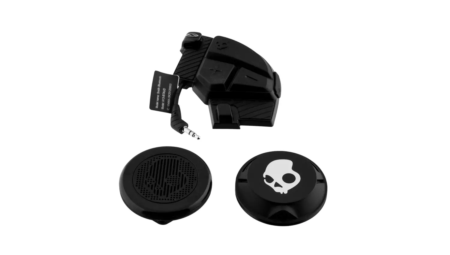 Skullcandy Smith Bluetooth User Manual